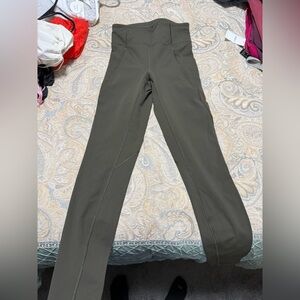 Lululemon leggings